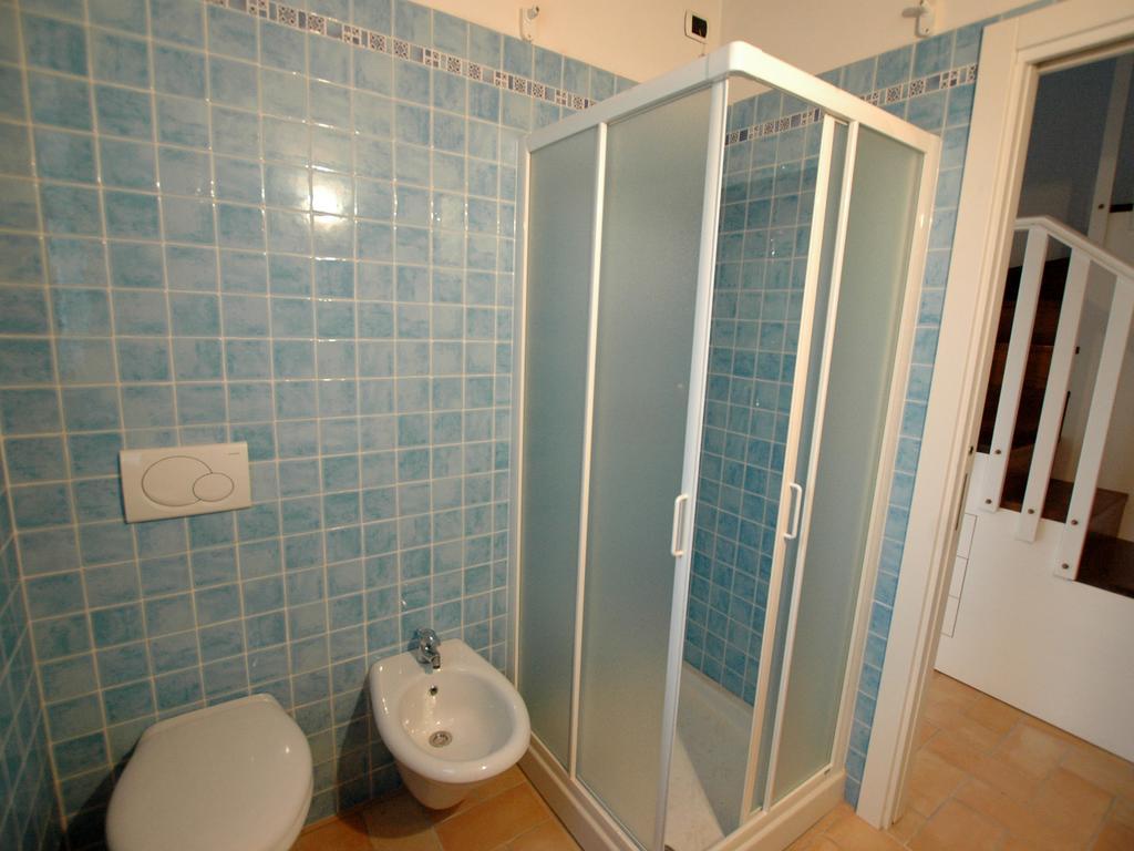 Villaggio Di Mezzo Ortano Rio Marina Room photo
